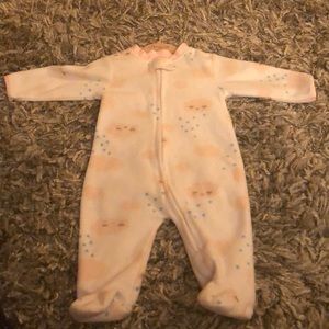 Infant onesie 0-3M